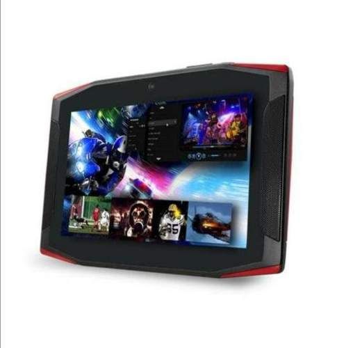 Tablets gamer 4G