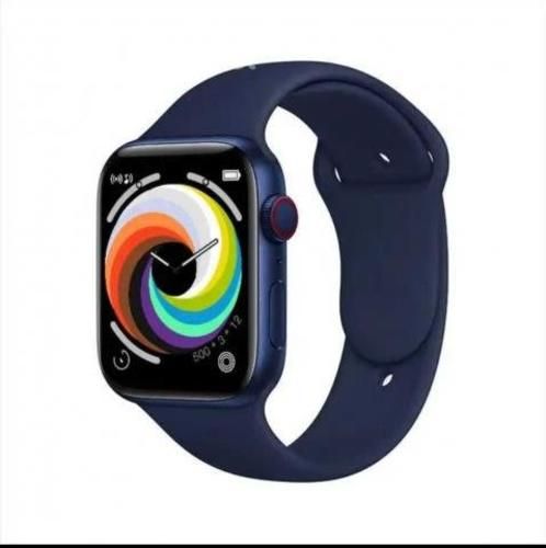 Reloj Inteligent Smartwatch T900 Pro Max L Serie 8