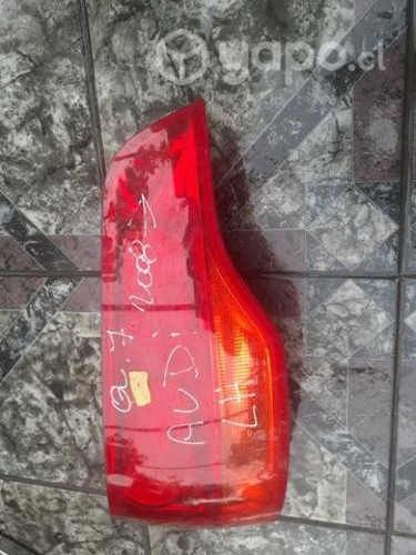 Audi Q7 Foco trasero Izquierdo 2008