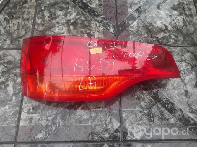 Audi Q7 Foco trasero Izquierdo 2008