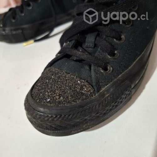 Zapatilla converse original 37.5