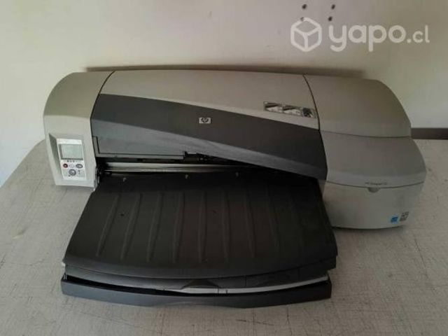 Plotter HP designJet 70