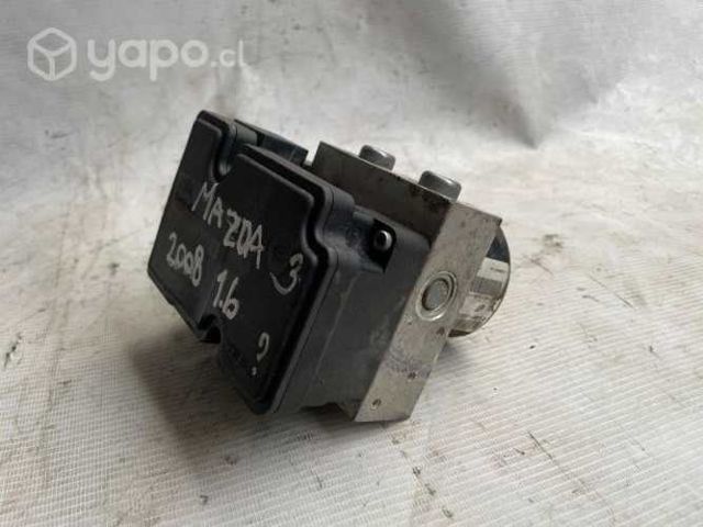 Modulo ABS Mazda 3 1.6 2008