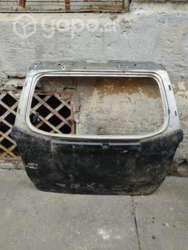 Portalón SsangYong rexton 2008