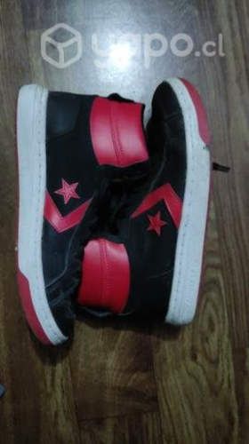 Zapatillas converse