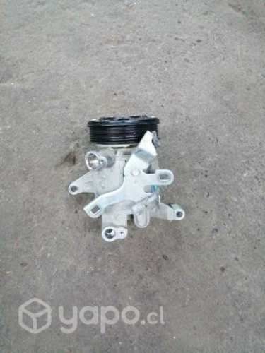 Compresor subaru new xv 2019 original