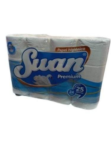 Papel higienico suan