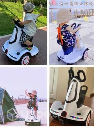 Arriendo para fiestas infantiles