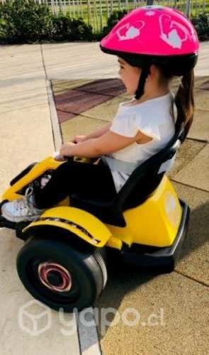 Arriendo para fiestas infantiles