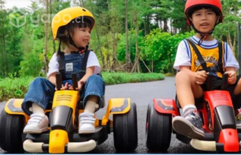 Arriendo para fiestas infantiles