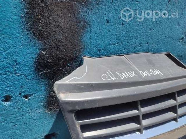 Mascara Chevrolet dmax 2011-2014