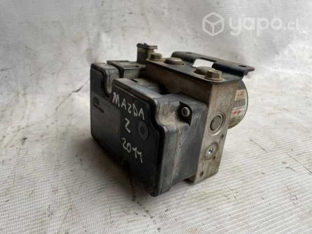 Modulo ABS Mazda 2 1.5 2011