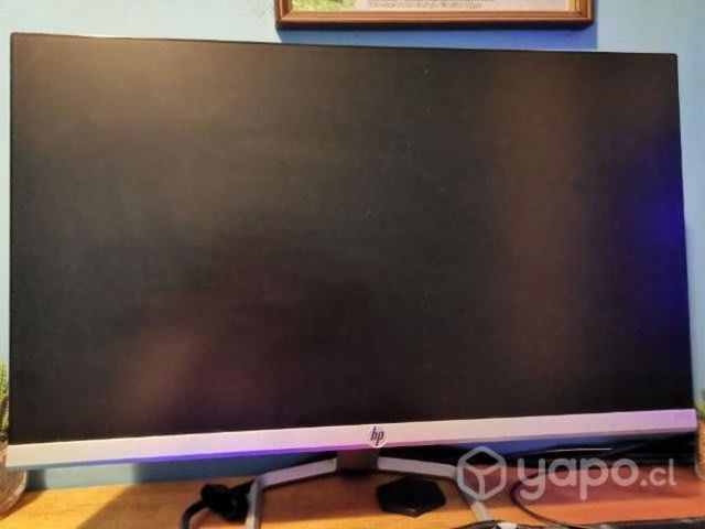 Monitor HP 24fw 75hz