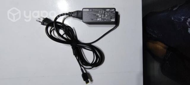Cargador Lenovo original
