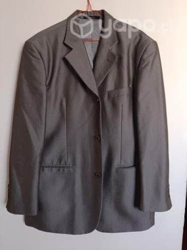 Terno Varón talla 50. Cómo nuevo
