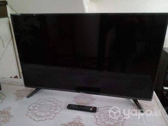 Televisor para repuesto Máster G 43 pulgadas