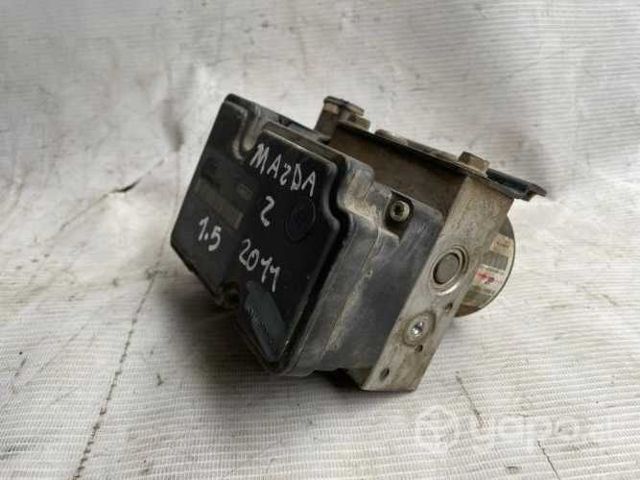Modulo ABS Mazda 2 1.5 2011