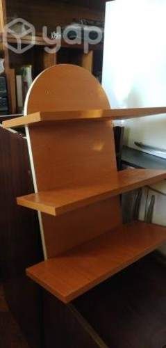 Repisa Melamina Peral