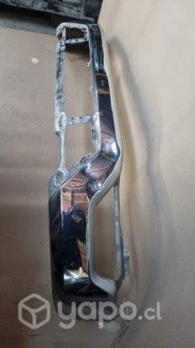 Cromado ford f150 dmg la cisterna 83.01