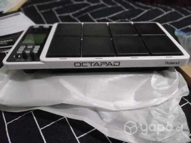 Roland spd-30-