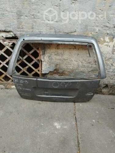 Portalón Volkswagen gol G3