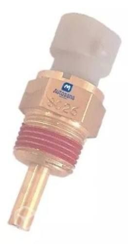 Bulbo Sensor Temperatura Chevrolet Captiva 2.0 Gm