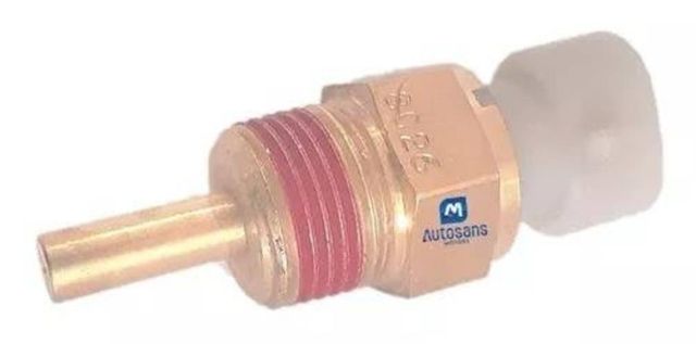 Bulbo Sensor Temperatura Chevrolet Captiva 2.0 Gm