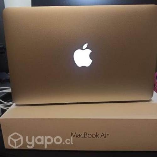 Macbook air 11" 2015 128 gb