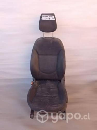 Asiento delantero LH Changan Cs