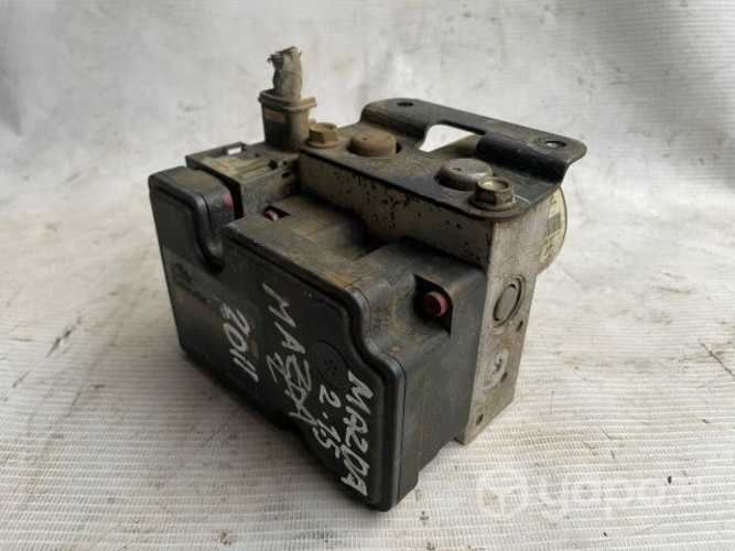 Modulo ABS Mazda 2 1.5 2011