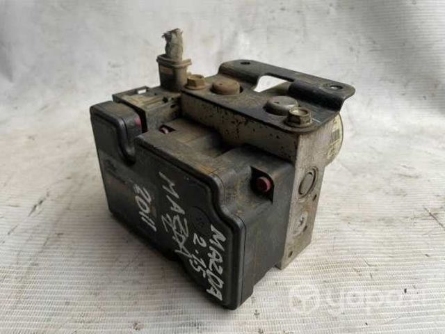 Modulo ABS Mazda 2 1.5 2011