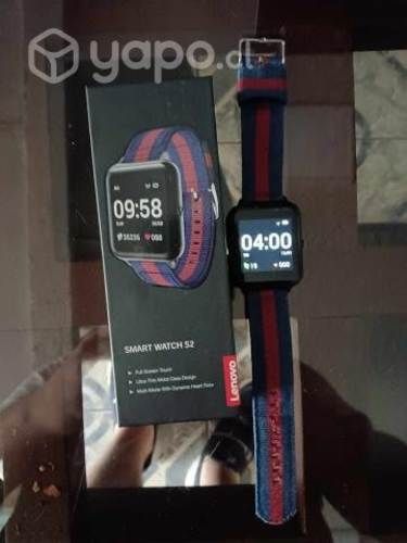 Reloj Lenovo S2 Smart Watch
