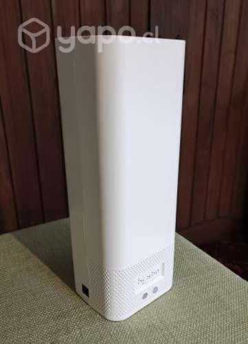 Purificador de Aire tecnología UVC y HEPA 20 mts2