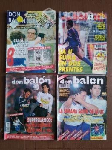 Revista Don Balon