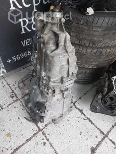 Caja de cambio kia frontier 2.5 2016