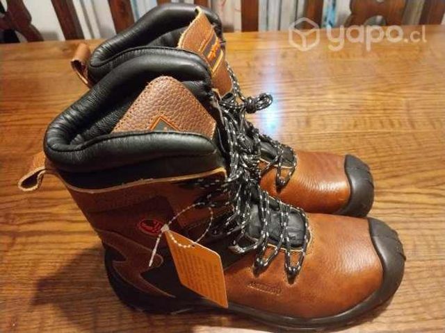 Botas/botines hombre n°42