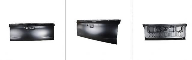 Portalon Con Hoyo Tercera Luz L200, 2016-2022