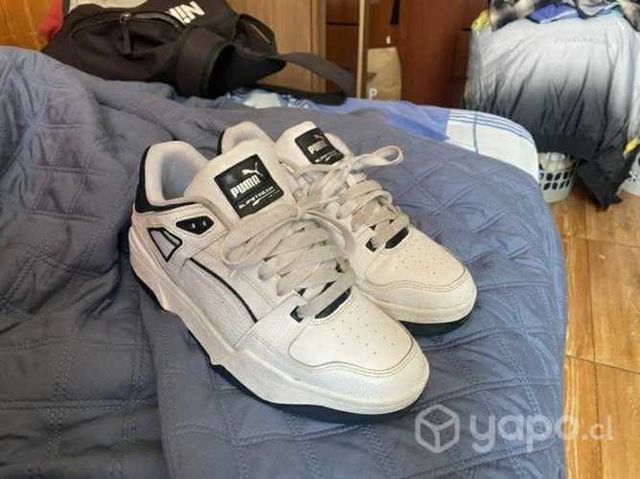 Zapatillas Puma Orginales