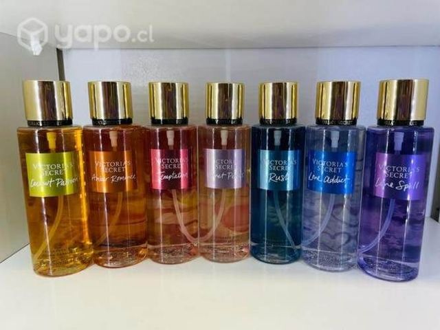 Splash Victoria Secret