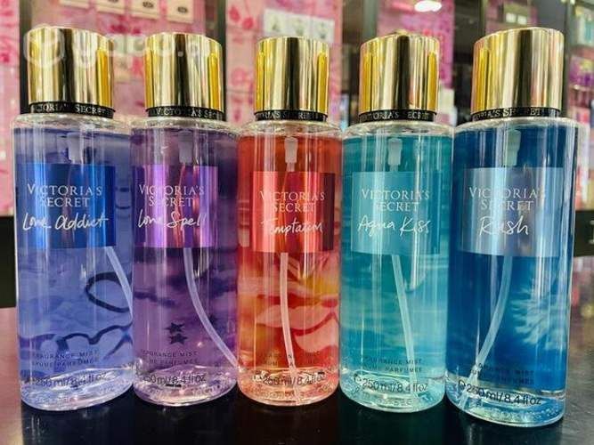 Splash Victoria Secret