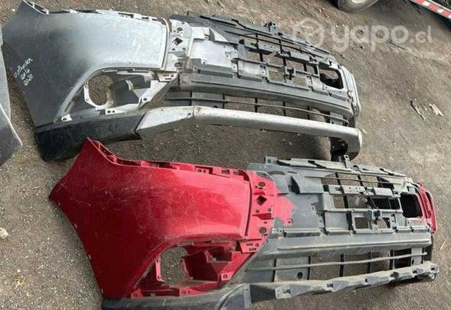 Parachoque delantero Mitsubishi outlander