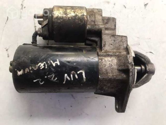 Motor de Partida Chevrolet Luv Millenium 2.2