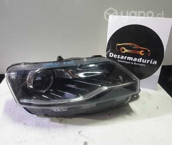 Optico Rapid Full Rh 2.1