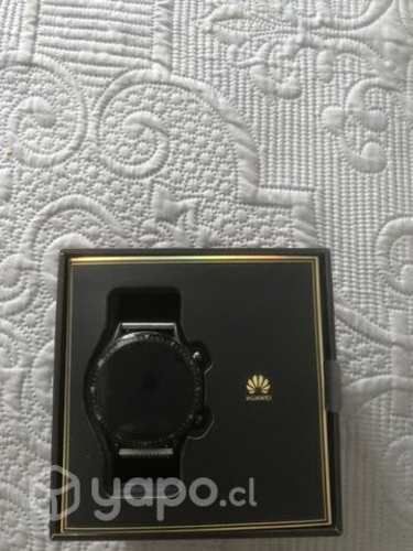 Huawei GT2 de 46mm