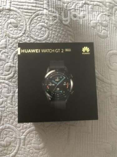 Huawei GT2 de 46mm