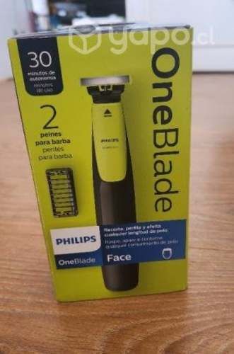 Philips One blade Face