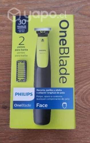 Philips One blade Face