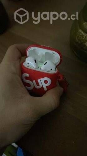 Airpods 1era generación Originales