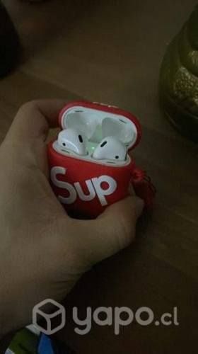 Airpods 1era generación Originales