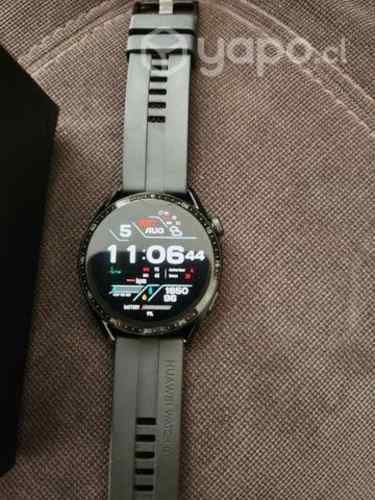Huawei watch gt 3